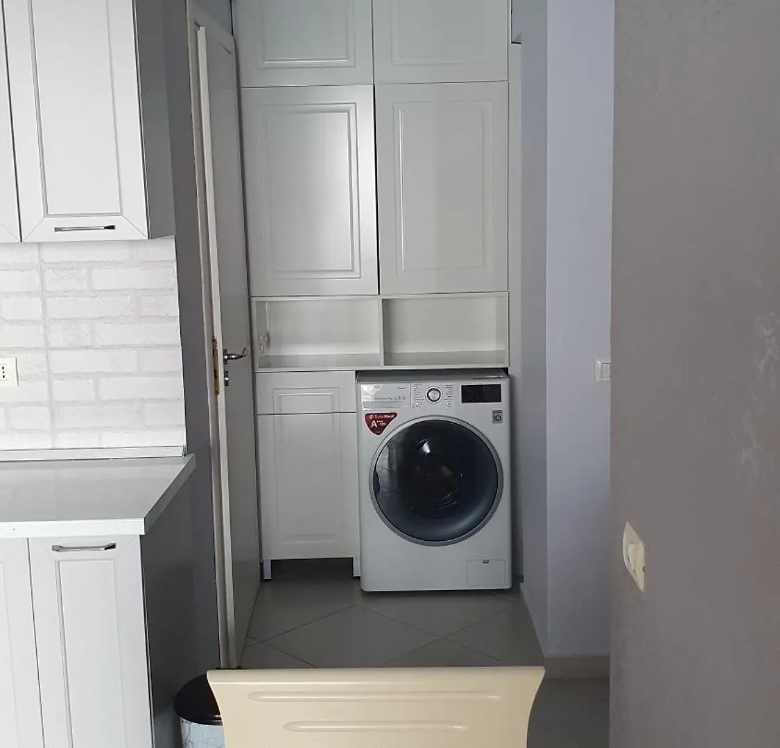 Modern Apartament In Vlora Lungomare, With Amazing Sea View